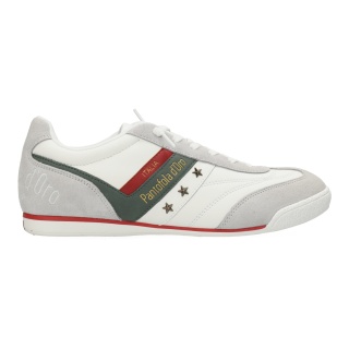 Pantofola d´Oro Sneaker Vasto 2026 weiss/grün Herren
